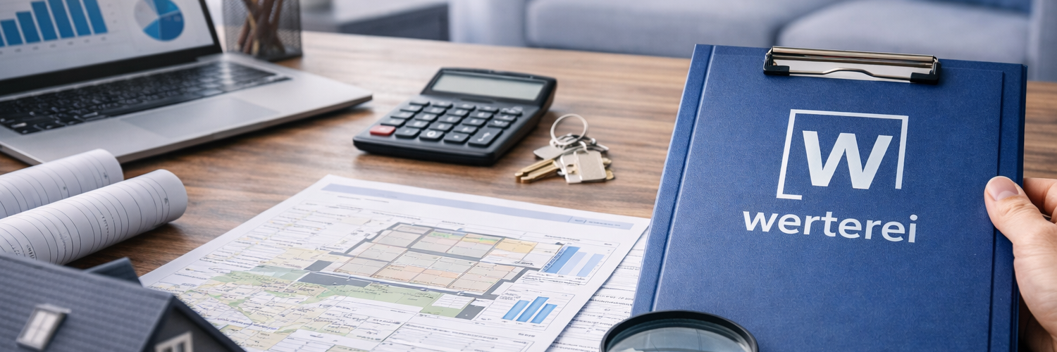 Unsere Bewertungsleistungen