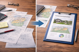 Verkehrswertgutachten