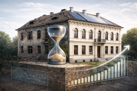 Restnutzungsdauergutachten