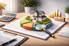 Kaufpreisaufteilungsgutachten